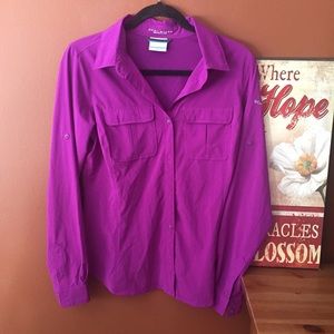 Columbia Silver Ridge Lite Shirt